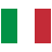 Rencontre Noir et Noire en Italie